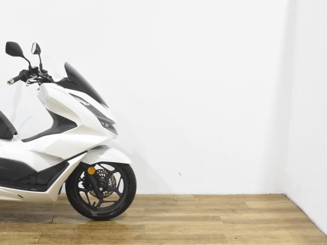 Comprar HONDA PCX 125 2021 de segunda mano HONDA PCX 125 2021 de segunda mano