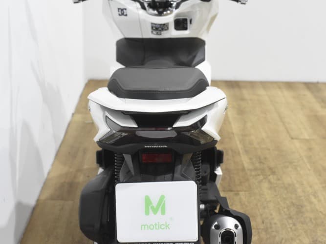 Comprar HONDA PCX 125 2021 de segunda mano HONDA PCX 125 2021 de segunda mano