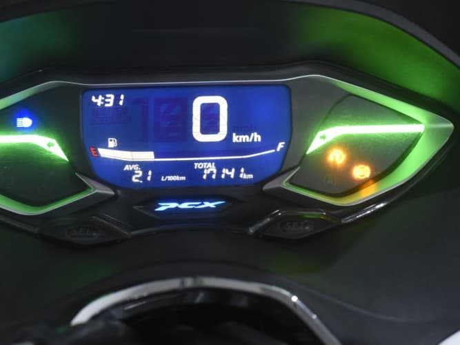 Comprar HONDA PCX 125 2021 de segunda mano HONDA PCX 125 2021 de segunda mano