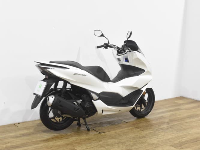 Comprar HONDA PCX 125 2021 de segunda mano HONDA PCX 125 2021 de segunda mano