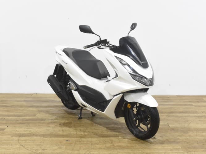 Comprar HONDA PCX 125 2021 de segunda mano HONDA PCX 125 2021 de segunda mano