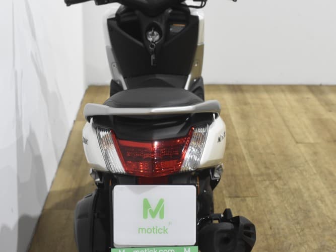 Comprar YAMAHA NMAX 125 2018 de segunda mano YAMAHA NMAX 125 2018 de segunda mano