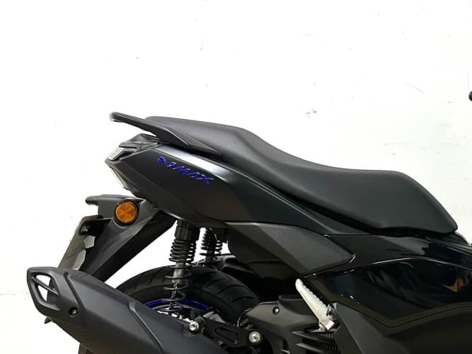 YAMAHA NMAX 125 2025 de segunda mano