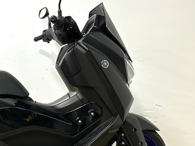 YAMAHA NMAX 125 2025 de segunda mano