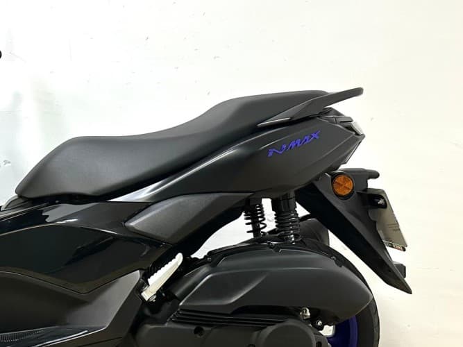 YAMAHA NMAX 125 2025 de segunda mano