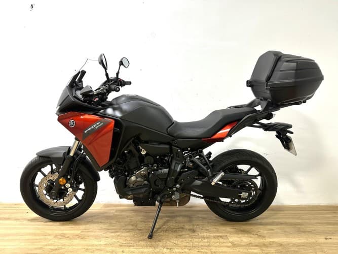 YAMAHA TRACER 700 (A) 2021 de segunda mano