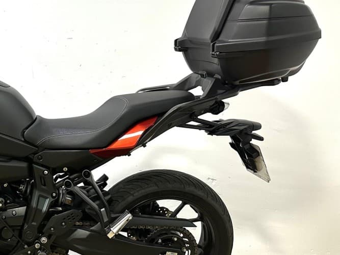 YAMAHA TRACER 700 (A) 2021 de segunda mano