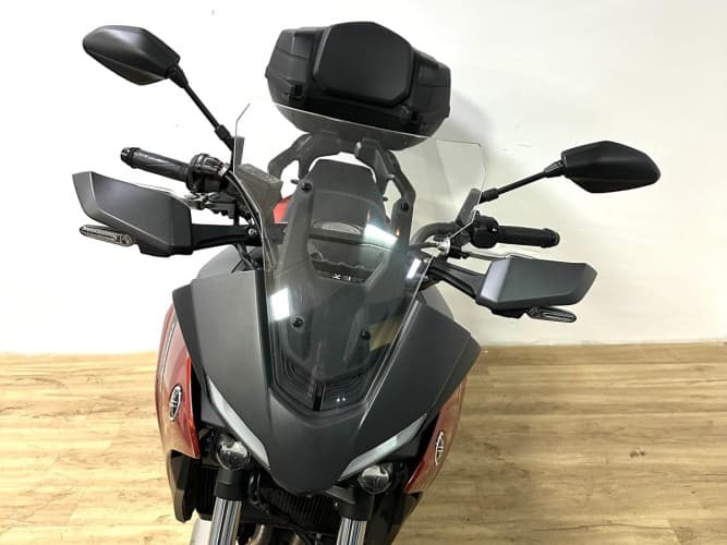 YAMAHA TRACER 700 (A) 2021 de segunda mano