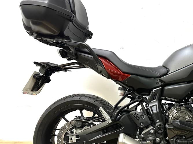 YAMAHA TRACER 700 (A) 2021 de segunda mano