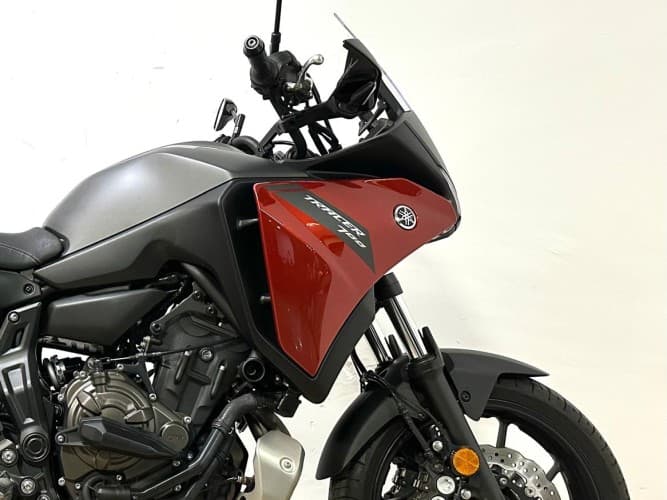 YAMAHA TRACER 700 (A) 2021 de segunda mano