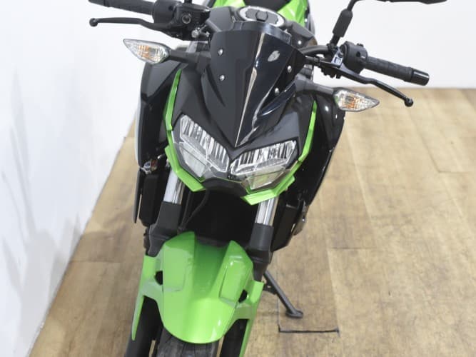 KAWASAKI Z 400 2019 de segunda mano