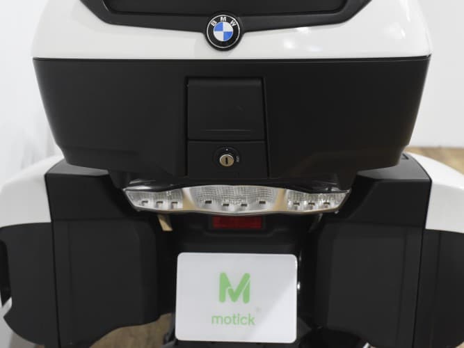 Comprar BMW R 1250 RT (IVA - PAQ CONFORT - 3 MALETAS) 2022 de segunda mano BMW R 1250 RT (IVA - PAQ CONFORT - 3 MALETAS) 2022 de segunda mano