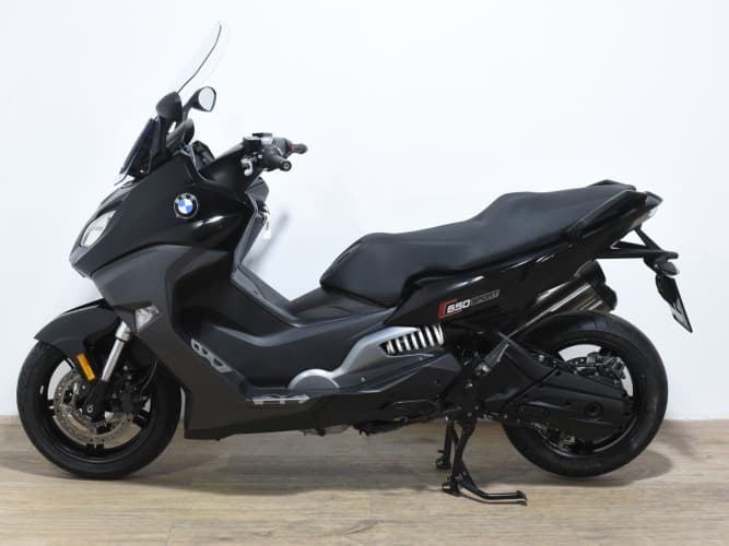 BMW C 650 SPORT (A) 2020 de segunda mano
