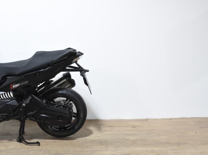 BMW C 650 SPORT (A) 2020 de segunda mano