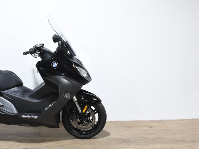 BMW C 650 SPORT (A) 2020 de segunda mano