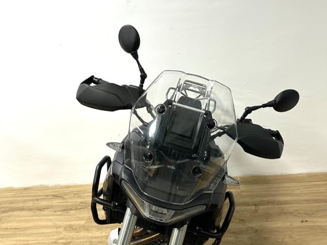 Comprar APRILIA TUAREG 660 2025 de segunda mano APRILIA TUAREG 660 2025 de segunda mano