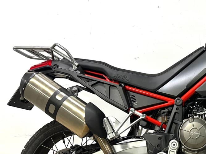 Comprar APRILIA TUAREG 660 2025 de segunda mano APRILIA TUAREG 660 2025 de segunda mano