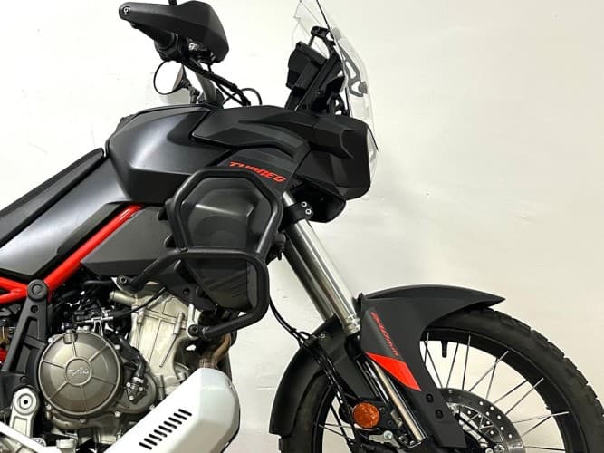 Comprar APRILIA TUAREG 660 2025 de segunda mano APRILIA TUAREG 660 2025 de segunda mano