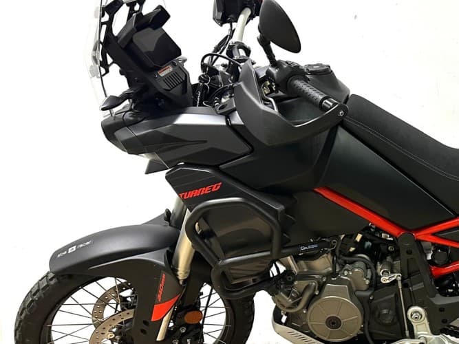 Comprar APRILIA TUAREG 660 2025 de segunda mano APRILIA TUAREG 660 2025 de segunda mano