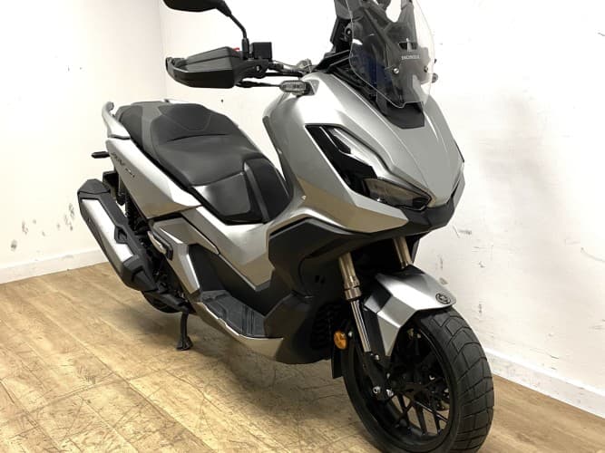 Comprar HONDA ADV 350 2022 de segunda mano HONDA ADV 350 2022 de segunda mano