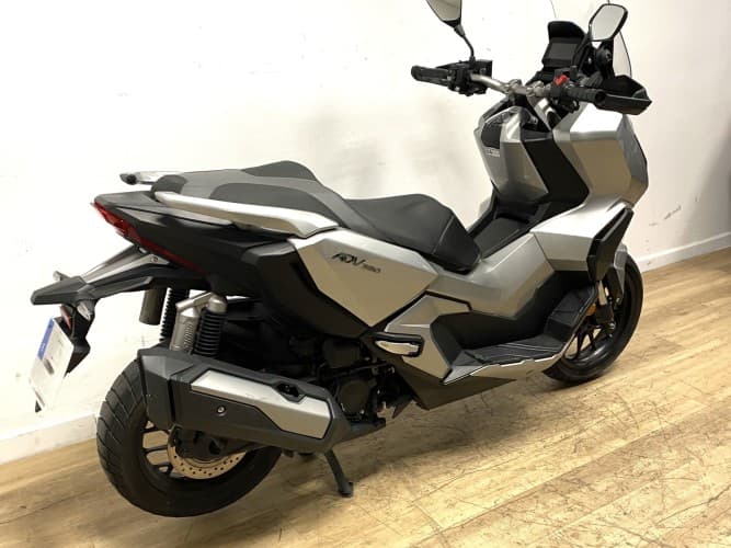Comprar HONDA ADV 350 2022 de segunda mano HONDA ADV 350 2022 de segunda mano