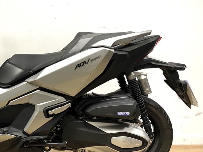 Comprar HONDA ADV 350 2022 de segunda mano HONDA ADV 350 2022 de segunda mano