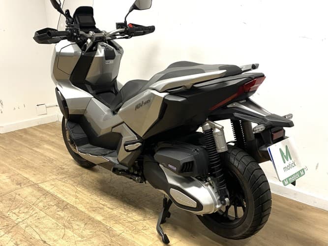 Comprar HONDA ADV 350 2022 de segunda mano HONDA ADV 350 2022 de segunda mano