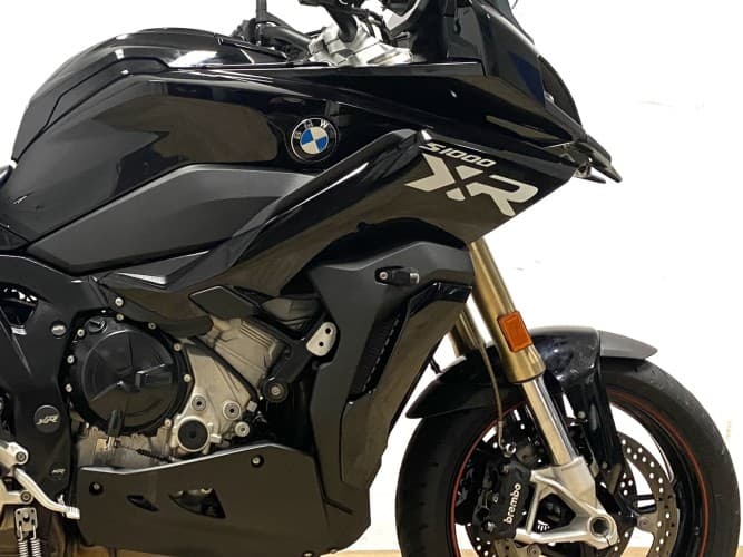 BMW S 1000 XR (PACK TOURING Y DYNAMIC) 2022 de segunda mano