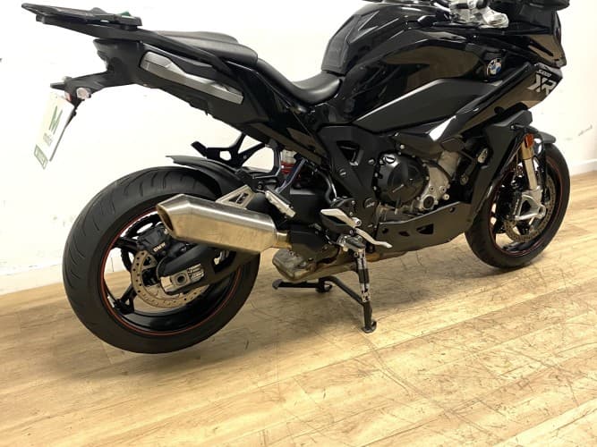 BMW S 1000 XR (PACK TOURING Y DYNAMIC) 2022 de segunda mano