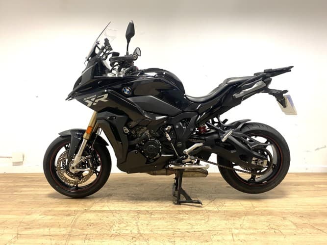 BMW S 1000 XR (PACK TOURING Y DYNAMIC) 2022 de segunda mano