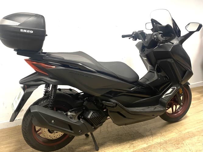 Comprar HONDA FORZA 125 2023 de segunda mano HONDA FORZA 125 2023 de segunda mano