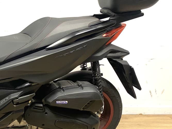 Comprar HONDA FORZA 125 2023 de segunda mano HONDA FORZA 125 2023 de segunda mano