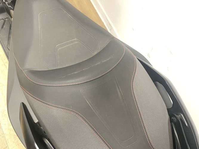 Comprar HONDA FORZA 125 2023 de segunda mano HONDA FORZA 125 2023 de segunda mano