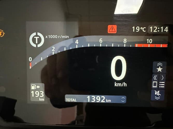 Comprar HONDA ADV 350 2025 de segunda mano HONDA ADV 350 2025 de segunda mano