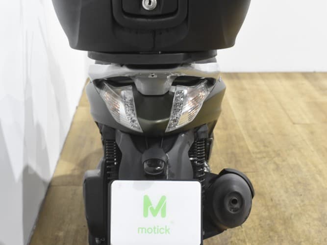 Comprar PIAGGIO BEVERLY 300 2021 de segunda mano PIAGGIO BEVERLY 300 2021 de segunda mano