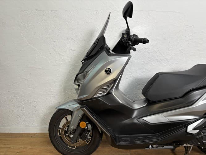 Comprar VOGE SR1 2023 de segunda mano VOGE SR1 2023 de segunda mano