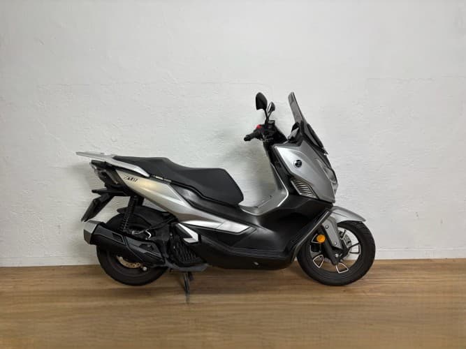 Comprar VOGE SR1 2023 de segunda mano VOGE SR1 2023 de segunda mano