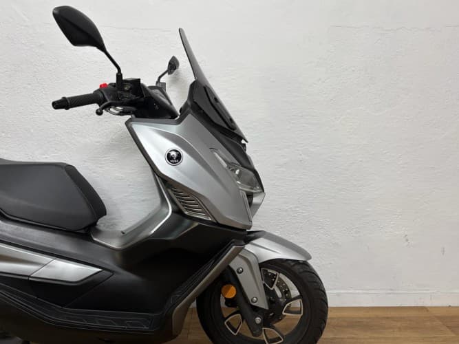 Comprar VOGE SR1 2023 de segunda mano VOGE SR1 2023 de segunda mano