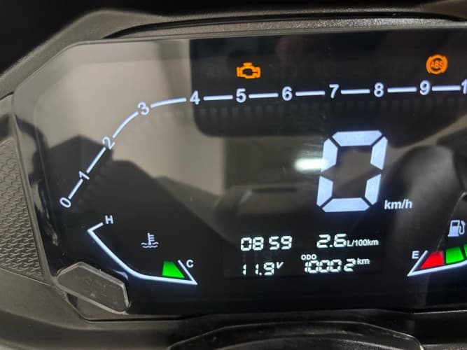 Comprar VOGE SR1 2023 de segunda mano VOGE SR1 2023 de segunda mano