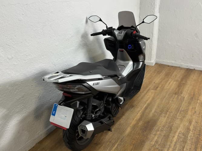 Comprar VOGE SR1 2023 de segunda mano VOGE SR1 2023 de segunda mano