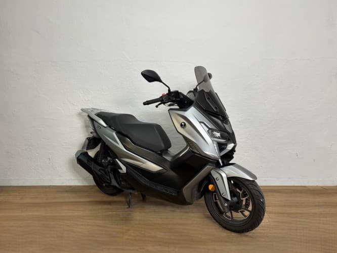 Comprar VOGE SR1 2023 de segunda mano VOGE SR1 2023 de segunda mano