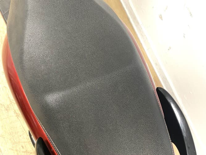 Comprar HONDA SH 125 MODE 2017 de segunda mano HONDA SH 125 MODE 2017 de segunda mano