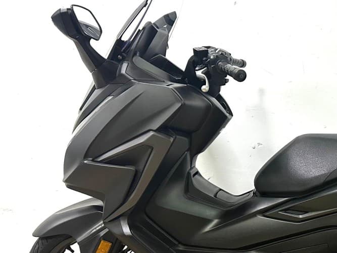 Comprar HONDA FORZA 125 2022 de segunda mano HONDA FORZA 125 2022 de segunda mano