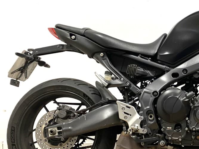 YAMAHA MT-09 (A2) 2023 de segunda mano