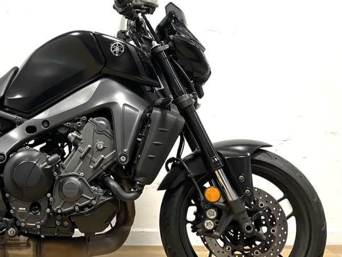 YAMAHA MT-09 (A2) 2023 de segunda mano