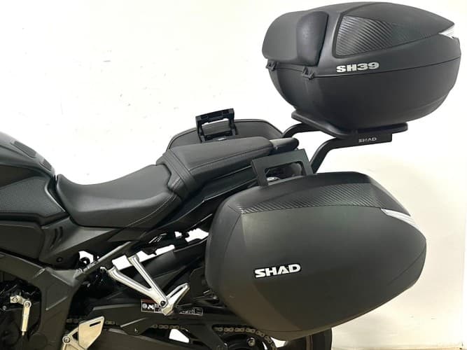 Comprar HONDA CB 650 R (A2)(E-CLUTCH) 2024 de segunda mano HONDA CB 650 R (A2)(E-CLUTCH) 2024 de segunda mano