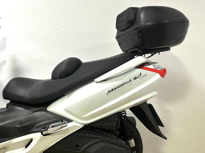 Comprar SYM MAXSYM 400 2014 de segunda mano SYM MAXSYM 400 2014 de segunda mano