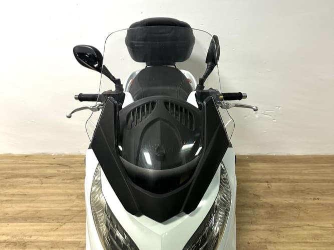 Comprar SYM MAXSYM 400 2014 de segunda mano SYM MAXSYM 400 2014 de segunda mano