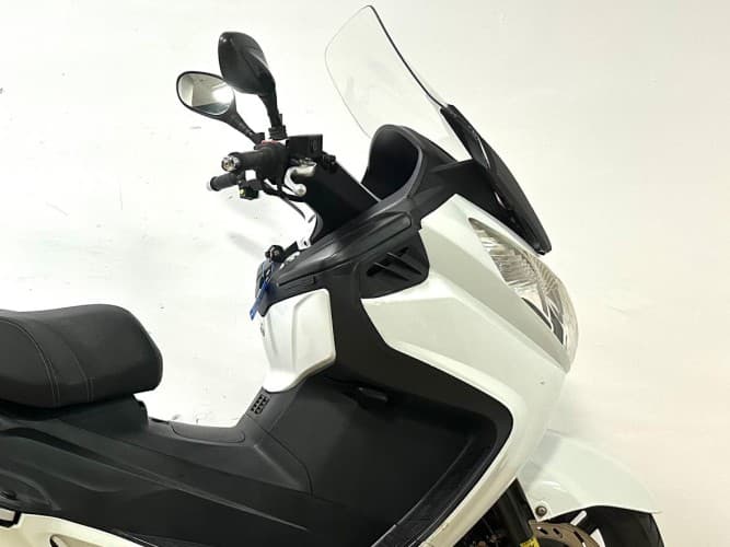 Comprar SYM MAXSYM 400 2014 de segunda mano SYM MAXSYM 400 2014 de segunda mano