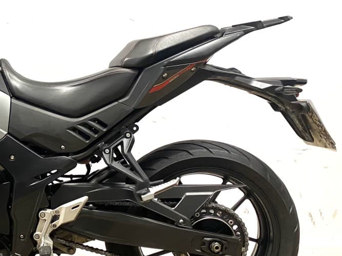 Comprar VOGE 500 DS 2021 de segunda mano VOGE 500 DS 2021 de segunda mano